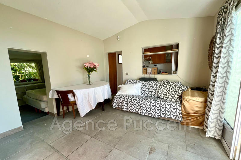 Maison - 50 m² - 3 pièces