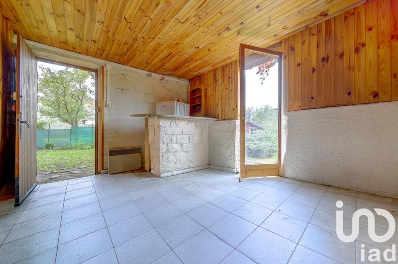 Appartement - 121 m² - 5 pièces