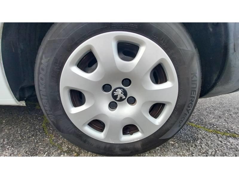 Peugeot Partner Fgn Fourgon Standard 1.6 Bluehdi 100 Bvm5 Premium Pack