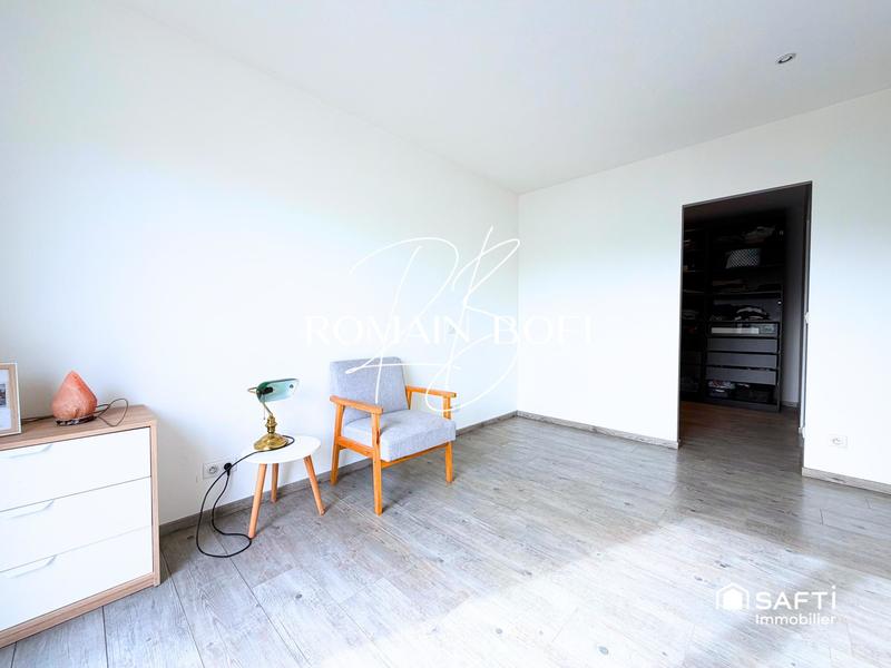 Maison - 153 m² - 5 pièces