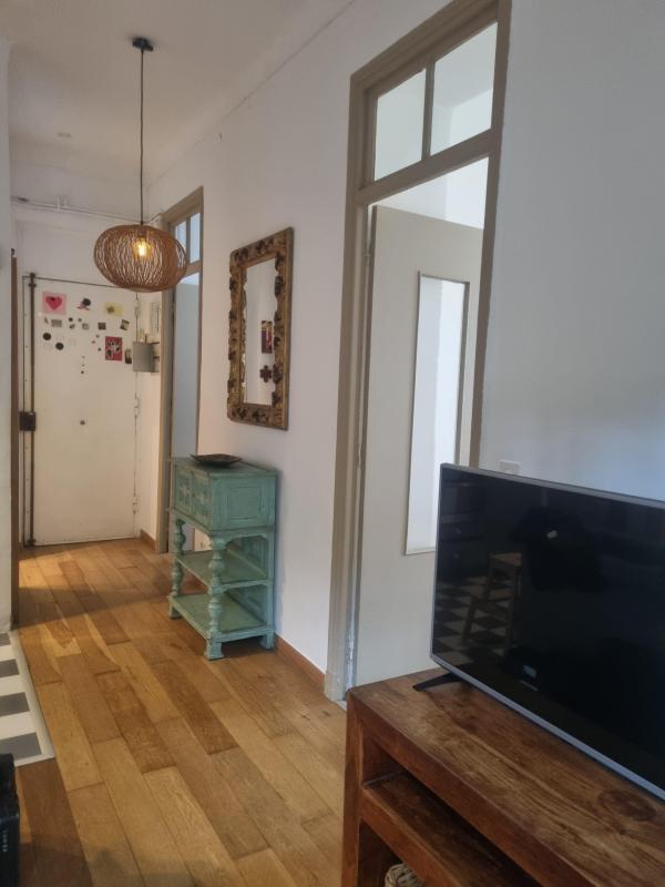 Appartement - 53 m² - 3 pièces