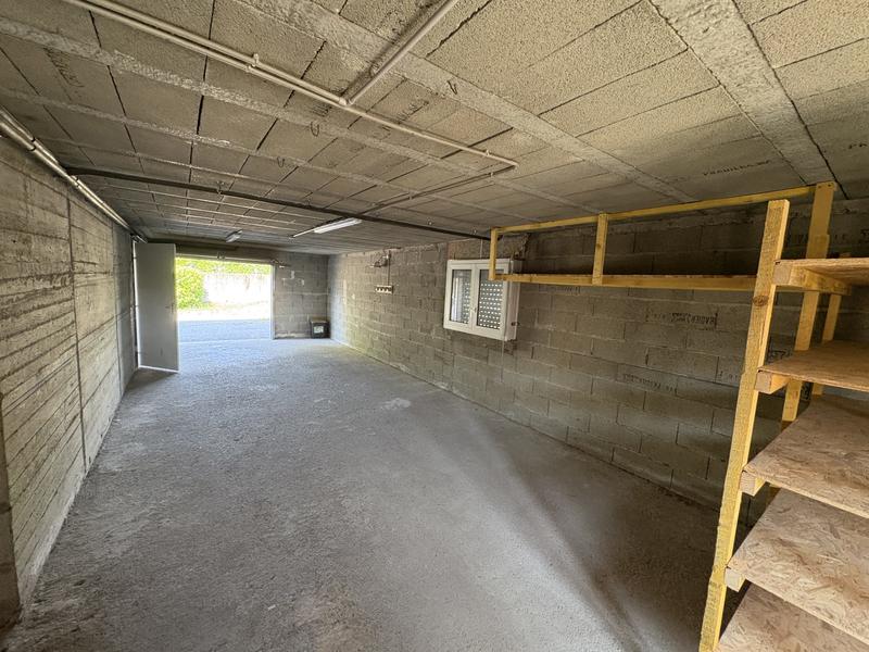 Maison - 157 m² - 6 pièces