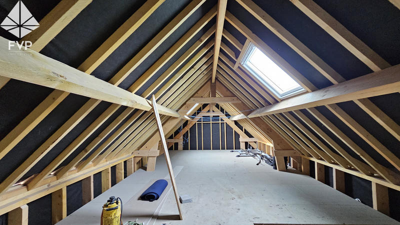 Propriété - 137 m² - 7 pièces