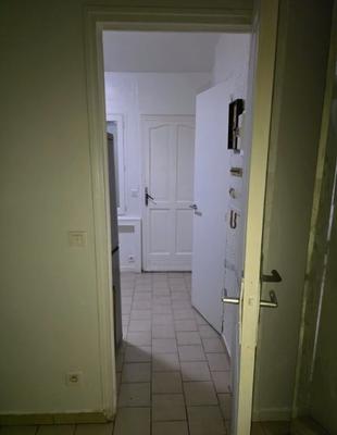 Studio - 18 m² - 1 pièce