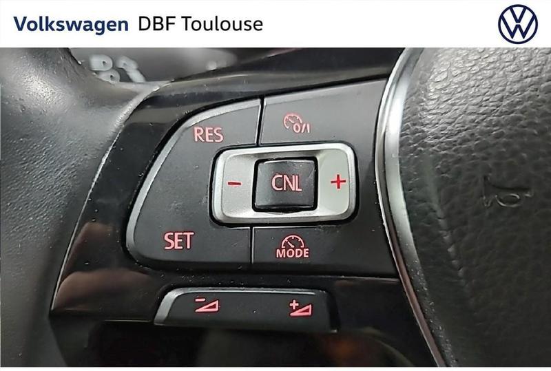 Volkswagen Polo 1.0 80 s&amp;S Bvm5 Lounge