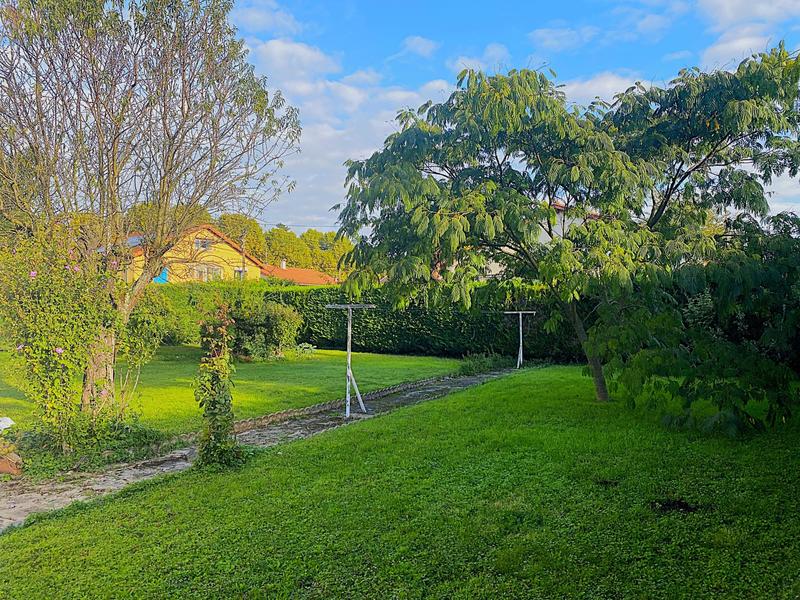 Maison traditionnelle - 125 m² - 6 pièces