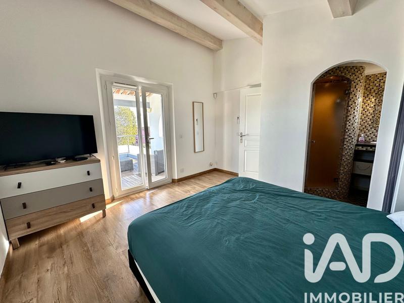 Maison - 119 m² - 5 pièces