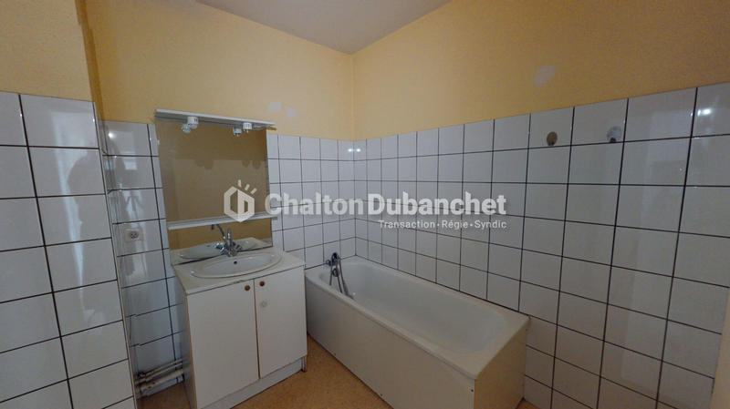 Appartement - 125 m² - 4 pièces