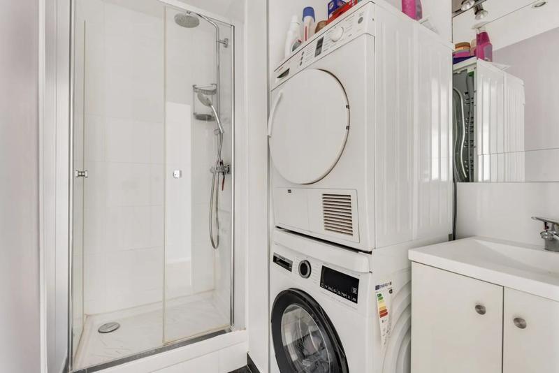 Appartement - 78 m² - 4 pièces