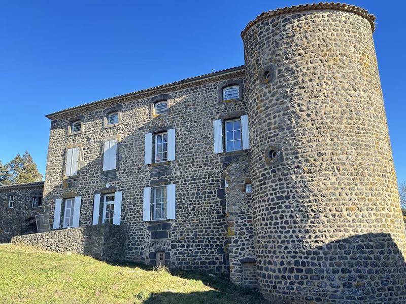 Appartement - 91 m² - 4 pièces