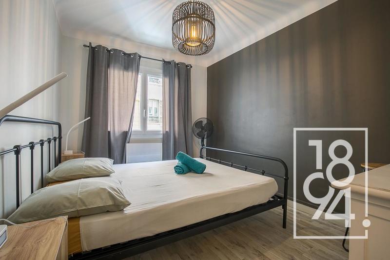 Appartement - 64 m² - 4 pièces