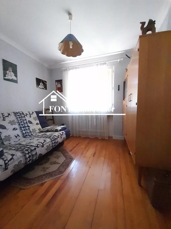 Maison - 114 m² - 6 pièces