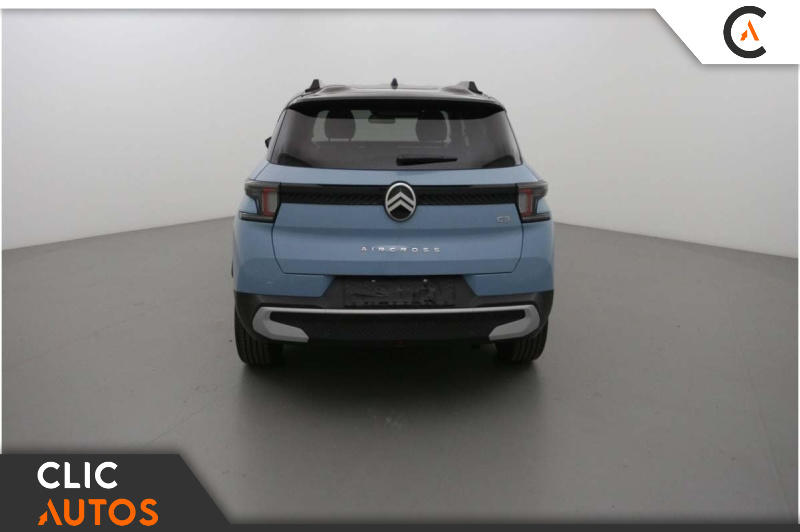 Citroën C3 Aircross New Hybride 145 e-Dcs6 Max
