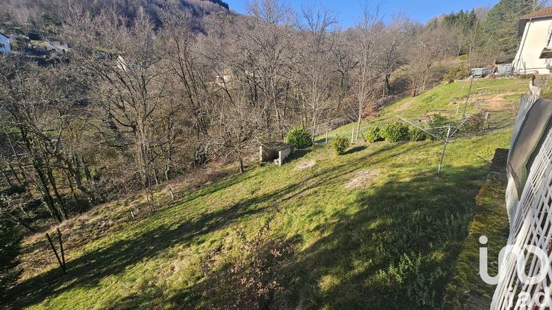 Maison - 117 m² - 6 pièces