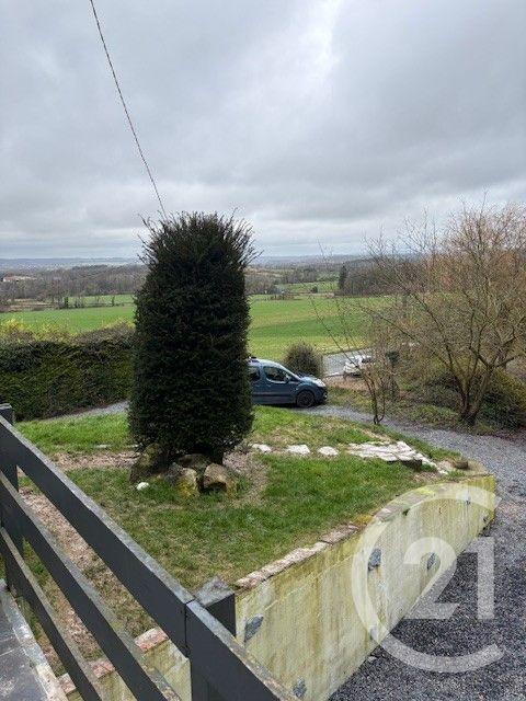 Maison - 120 m² - 7 pièces