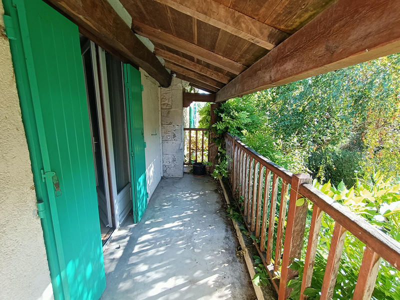 Maison - 188 m² - 6 pièces