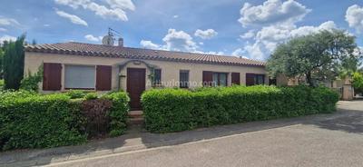 Maison - 116 m² - 5 pièces