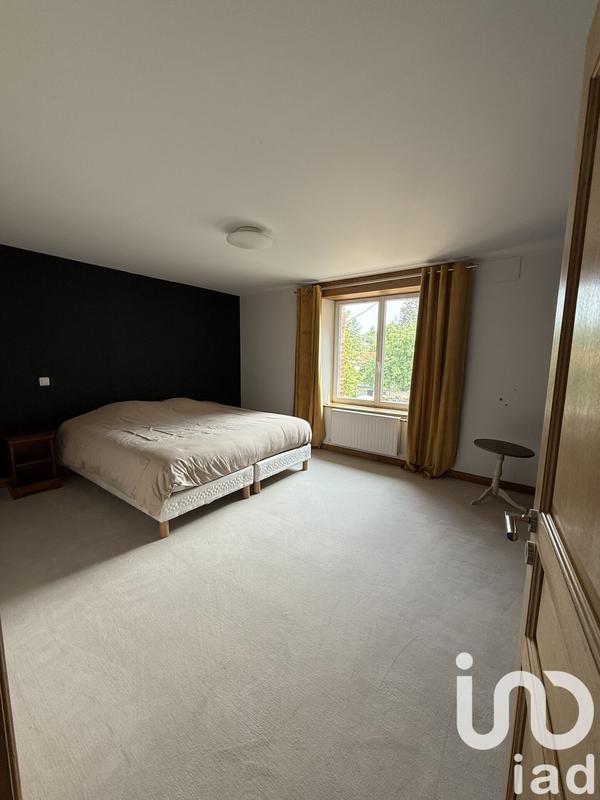 Maison de village - 377 m² - 12 pièces