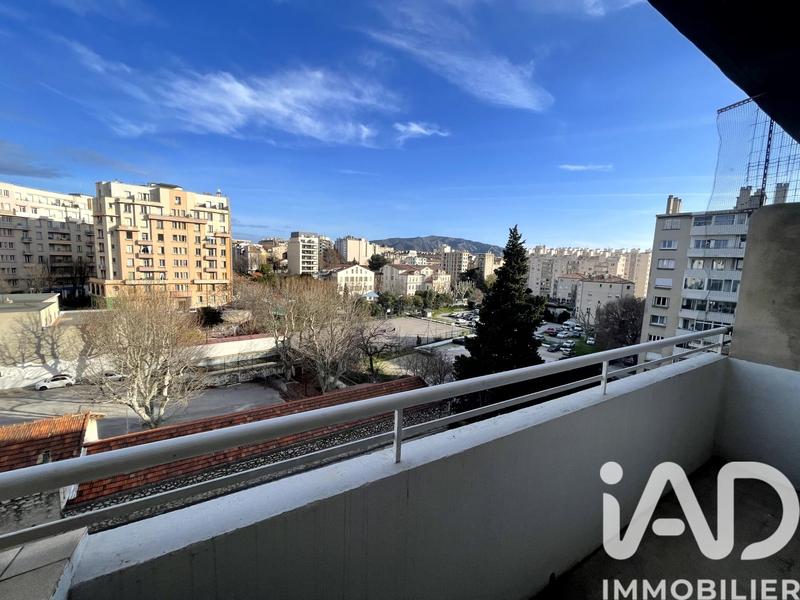 Appartement - 52 m² - 2 pièces