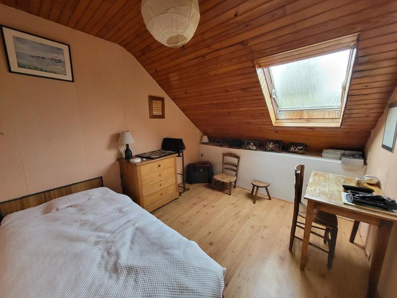 Maison - 170 m² - 12 pièces