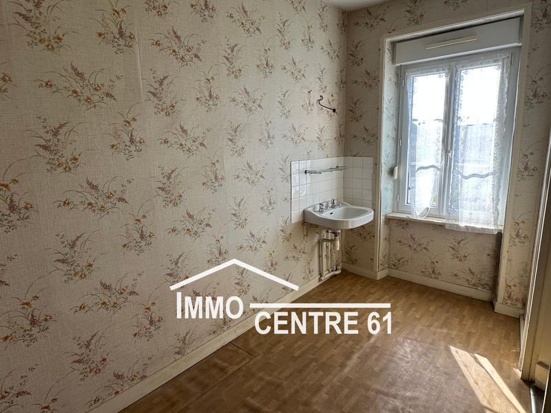 Maison - 132 m² - 5 pièces