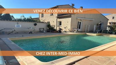 Villa - 140 m² - 5 pièces