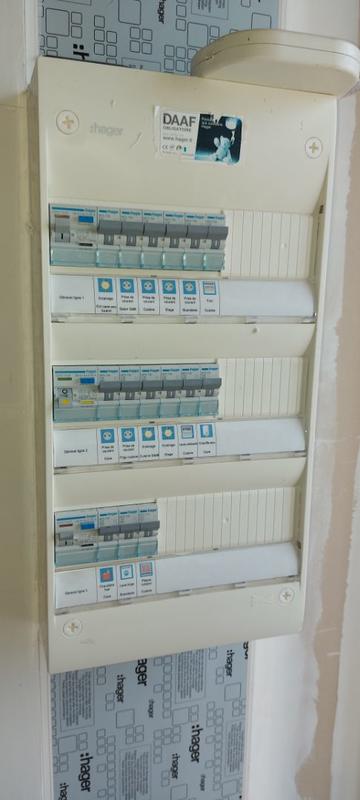 Maison - 140 m² - 7 pièces