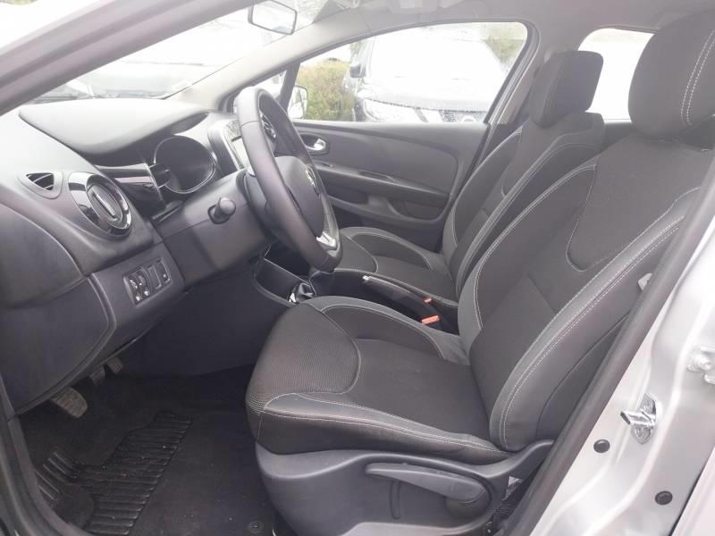 Renault Clio dCi 75 Energy Business