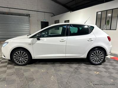Seat Ibiza 1.4 Tdi 105cv Connect - 5 Portes