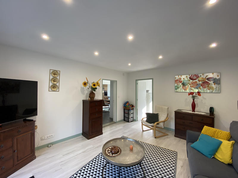 Maison - 146 m² - 6 pièces