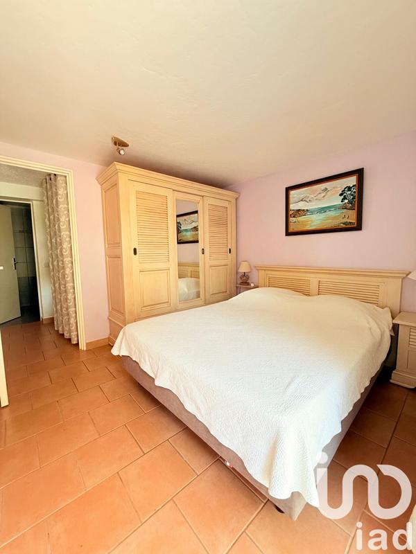 Appartement - 245 m² - 7 pièces