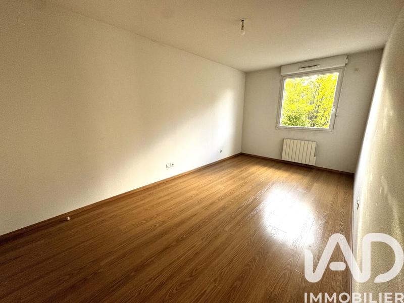 Appartement - 83 m² - 3 pièces