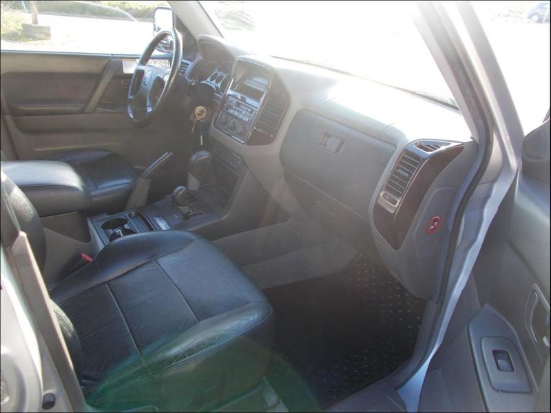 Mitsubishi Pajero III 3.2 Did 165 Cv Elegance