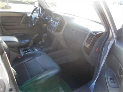 Mitsubishi Pajero III 3.2 Did 165 Cv Elegance
