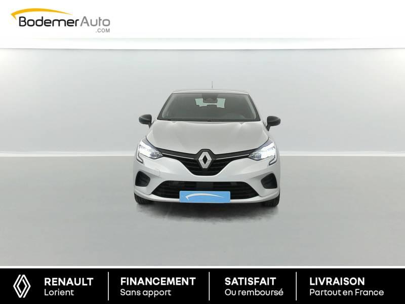 Renault Clio TCe 90 Equilibre