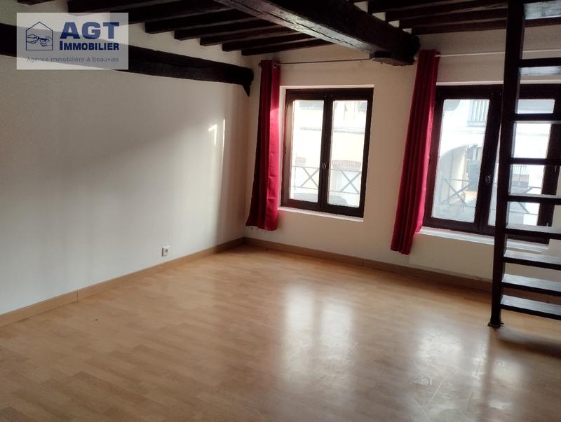 Maison - 42 m² - 2 pièces