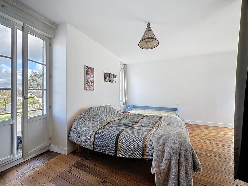 Maison - 226 m² - 8 pièces