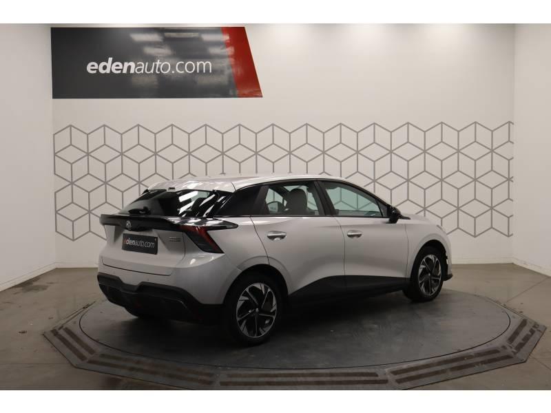 Mg Mg4 Electric 51kWh - 125 kW 2wd Standard