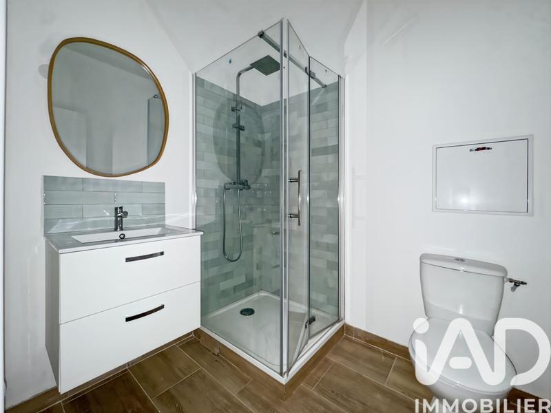 Appartement - 52 m² - 4 pièces