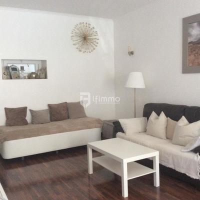 Maison de ville - 90 m² - 5 pièces