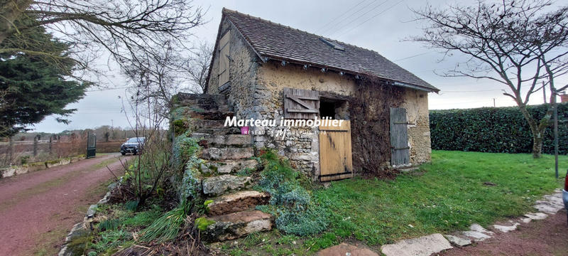 Maison - 132 m² - 5 pièces