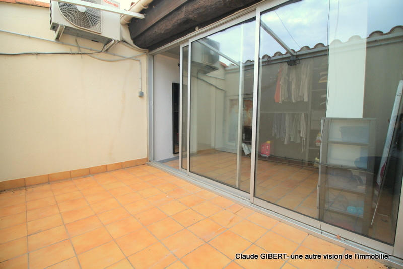 Appartement - 78 m² - 3 pièces