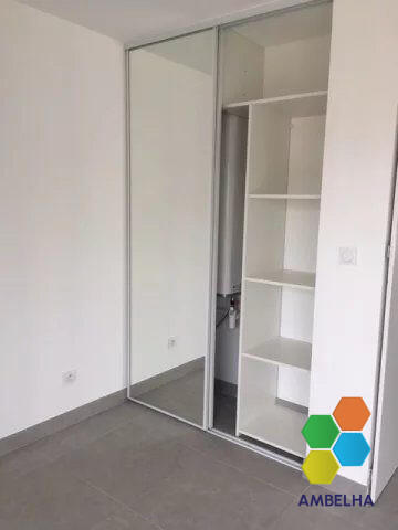 Maison - 52 m² - 3 pièces