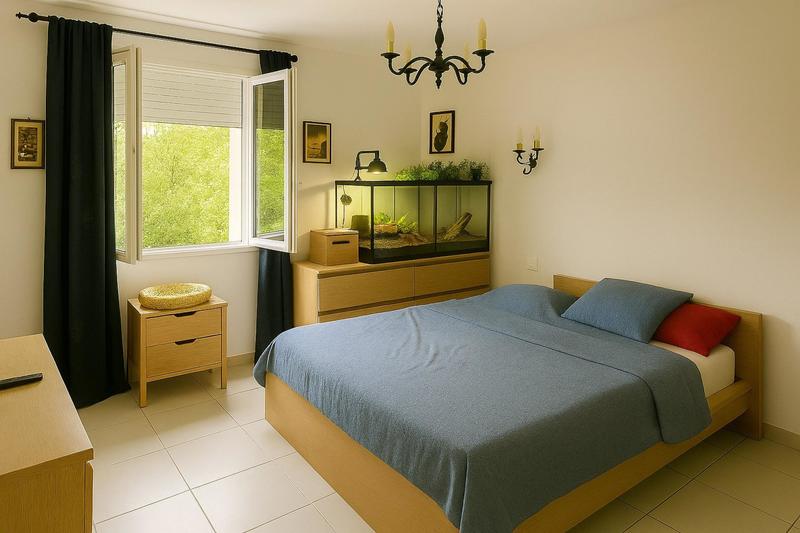 Maison - 176 m² - 8 pièces