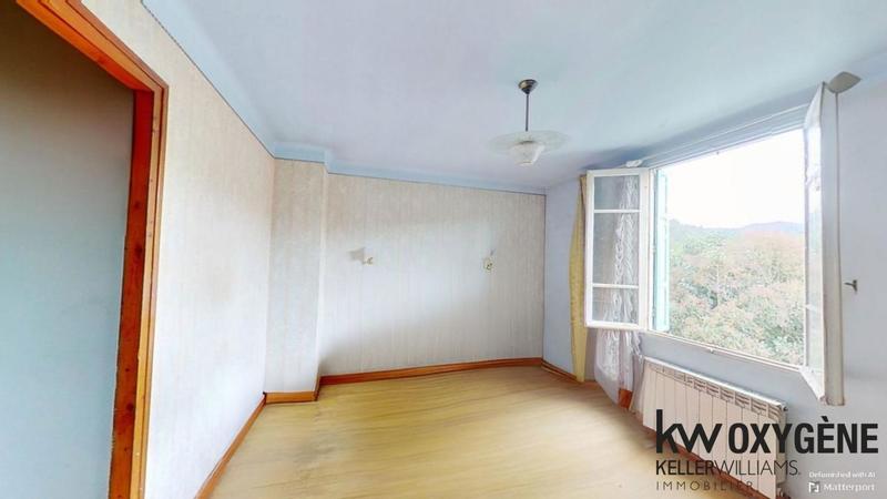 Maison - 129 m² - 5 pièces