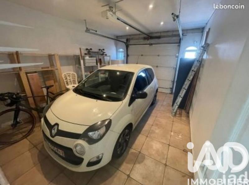 Maison - 144 m² - 5 pièces