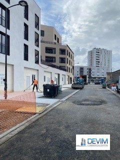 Local commercial - 155 m²