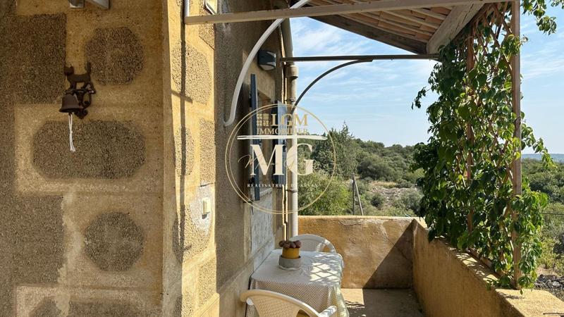 Maison - 203 m² - 6 pièces