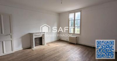 Maison de ville - 145 m² - 5 pièces