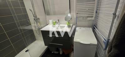 Appartement - 34 m² - 2 pièces